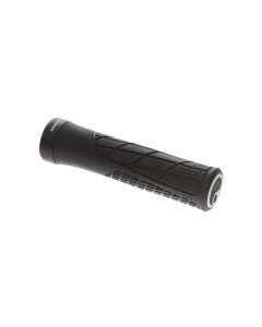 Ergon GA2 Fahrradgriffe (schwarz)