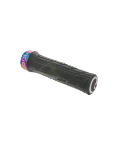 Ergon GE1 Evo Slim Fahrradgriffe (oil slick)