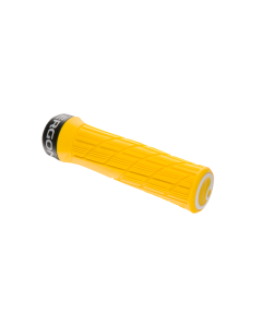 Ergon GE1 Evo Slim Fahrradgriffe (yellow mellow)