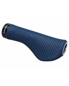 Ergon GS1 Evo Fahrradgriffe (nightride blue)