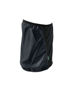 Vaude Bike Plus Halswärmer (schwarz)