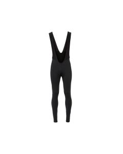 Vaude Matera Warm Lange Trägerhose Herren (schwarz)