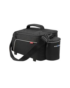 Asista Rackpack Light Gepäcktasche für Racktime Gepäckträger (8 Liter)