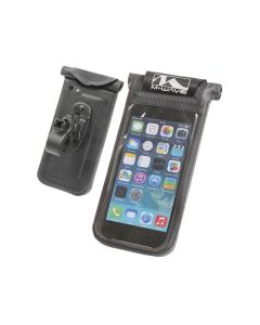 Messingschlager Black Bay Smartphone Tasche (schwarz)