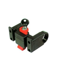 Asista KlickFix Lenkeradapter mit Schloss