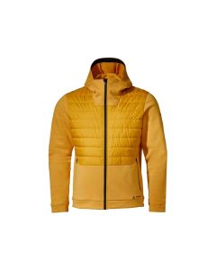 Vaude Comyou Fleece Jacke Herren (burnt yellow)