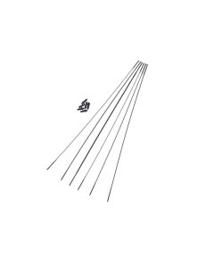 DT Swiss Speichenkit für XRC1200 Spline