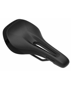 Ergon SM E-Mountain Pro Fahrradsattel Damen (schwarz)
