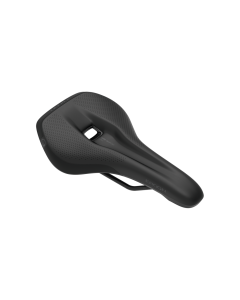 Ergon SMC Sport Gel Fahrradsattel Herren (schwarz)