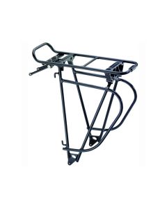 racktime Tour-it Unisize Gepäckträger (26-28" | schwarz)