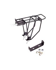 Point Touring Gepäckträger (26-28" | schwarz)