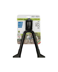 Ursus Big Foot Zweibeinständer (26-28" | schwarz 110)