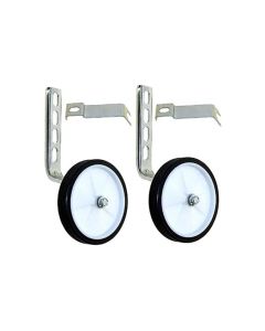 Messingschlager Stützräder (12-20")