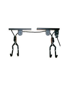 Point Bike-Lift Fahrraddeckenhalter (bis 20 kg)