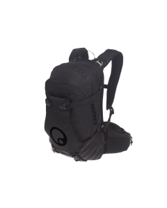 Ergon BA3 E-Protect Rucksack (15-17 Liter | schwarz)