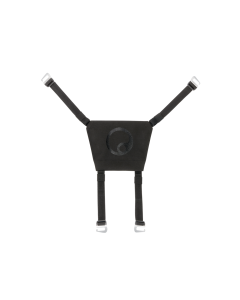 Ergon Cargo Strap für BC Urban