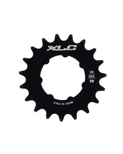 XLC SS-S03 Ritzel Single Speed (1/8" | 19 Zähne)