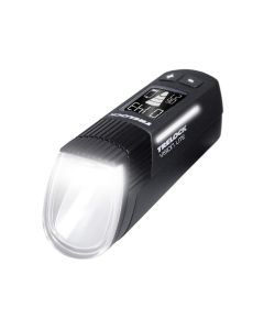Trelock I-go Vision LS 660/740 LED Akku Scheinwerfersatz (mit Halter)