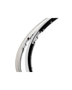 Ryde ZAC 19 Fahrradfelge (32 Loch | 622-19 | VL=8.5 | schwarz)