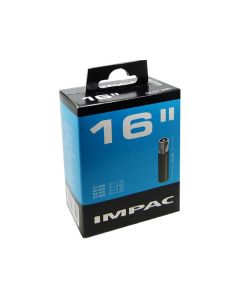 Impac Fahrradschlauch (16" | 47-57/305| AV-35mm)