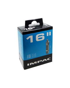 Impac Fahrradschlauch (16" | 47-57/305| DV-26mm)