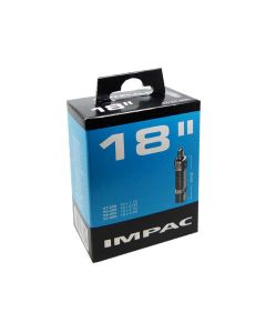 Impac Fahrradschlauch (18" | 47-57/355| DV-26mm)