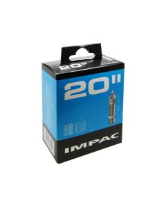 Impac Fahrradschlauch (20" | 47-60/406| DV-40mm)