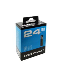 Impac Fahrradschlauch (24" | 47-60/507| AV-35mm)