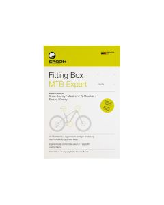 Ergon Fitting Box MTB Expert