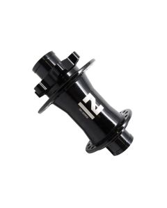 Novatec MTB Disk Vorderradnabe MTB Disk (32 Loch | 15mm | schwarz)