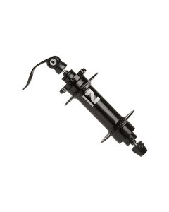 Novatec D101SB FAT BIKE Vorderradnabe (schwarz)