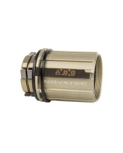 Novatec Freilaufkörper für Shimano (Typ B2 | 8-11-fach 98-1)