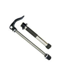 Novatec Superlight 4in1 Umrüstsatz CrMo-Steckachse (10mm)