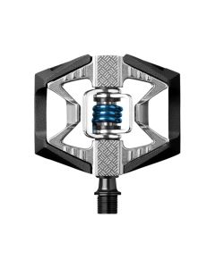 Crankbrothers Double Shot 2 Fahrradpedale (schwarz)