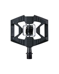 Crankbrothers Double Shot 1 Fahrradpedale (schwarz)