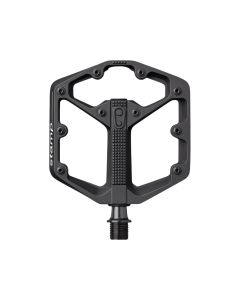 Crankbrothers Stamp 2 Fahrradpedale (schwarz)-S