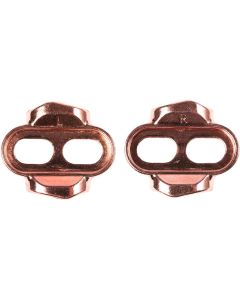 Crankbrothers Easy Release Cleat Kit (6°)