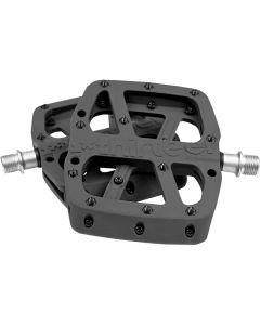 e*Thirteen Fahrradpedale (schwarz)