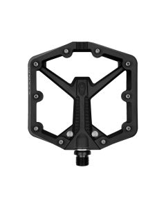 Crankbrothers Stamp 1 Gen 2 Fahrradpedale (schwarz)