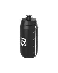Polisport R550 Trinkflasche (550ml | schwarz)