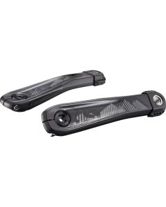 e*Thirteen e*Spec Race Kurbelarme (Carbon | Shimano EP8 | 170mm | schwarz)