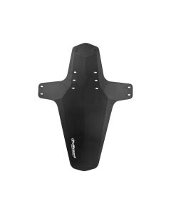 Polisport 2-in-1 Mud-Slim Mudguard (schwarz)