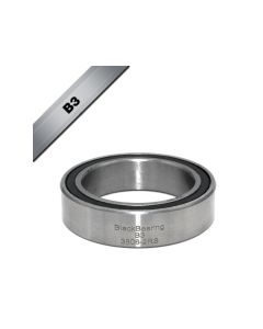 Black Bearing B3 Lager (30x42x10mm)
