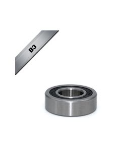 Black Bearing B3 Lager (12x26x8mm)