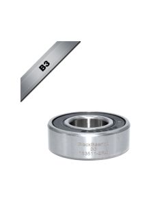 Black Bearing B3 Lager (16x35x11mm)