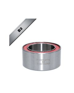 Black Bearing B3 Lager (20x30x13mm)