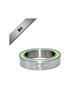 Black Bearing B3 Lager (23x32x7mm)