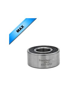 Black Bearing Max Lager (12x28x12mm)