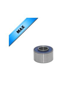 Black Bearing Max Lager (8x19x10/11mm)