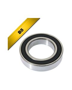 Black Bearing B5 Lager (12x18x4mm)